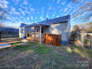 2740 New Leicester Hw Leicester, NC 28748