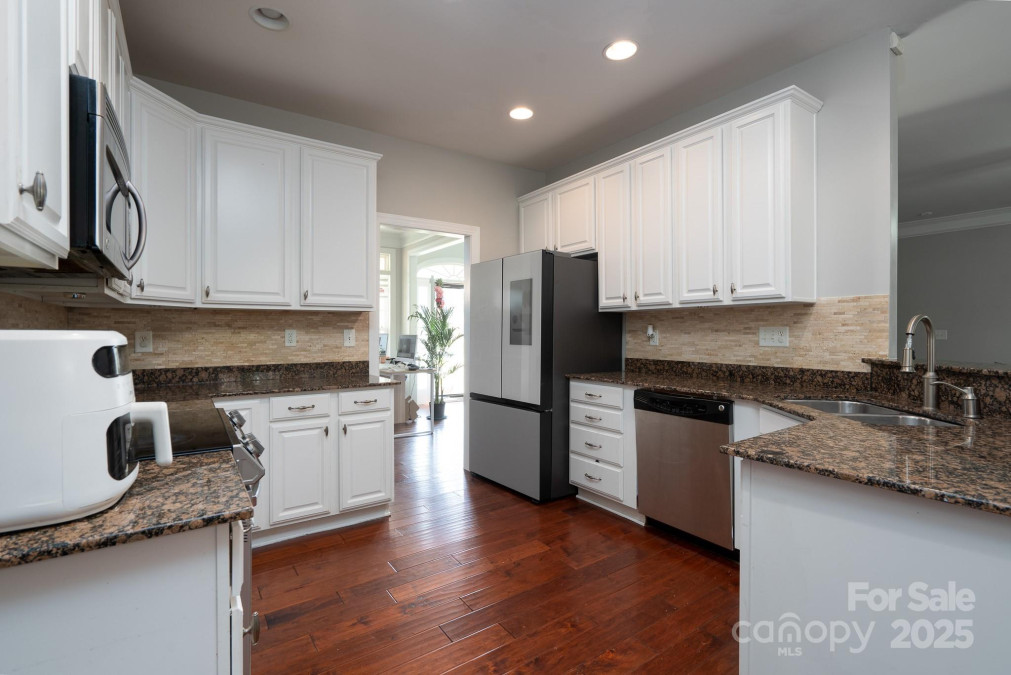 8505 Delamere Ln Charlotte, NC 28269