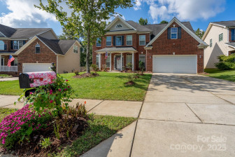 8505 Delamere Ln Charlotte, NC 28269