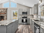611 Peniel Rd Columbus, NC 28722