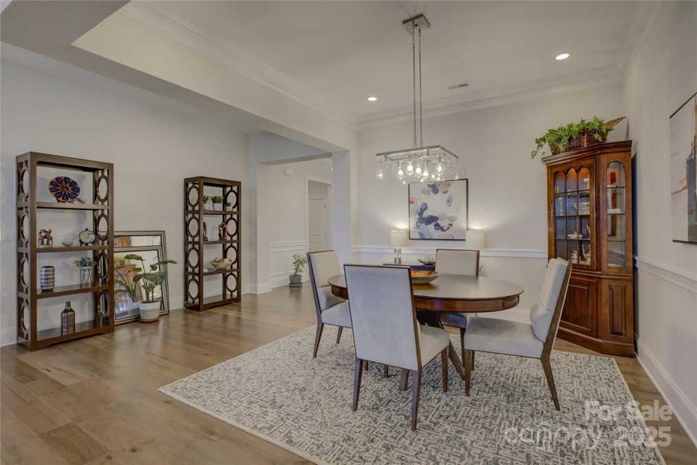 45528 Misty Bluff Dr Charlotte, NC 28278