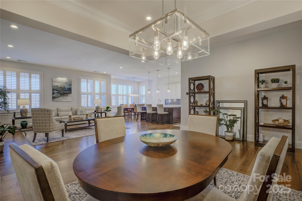 45528 Misty Bluff Dr Charlotte, NC 28278