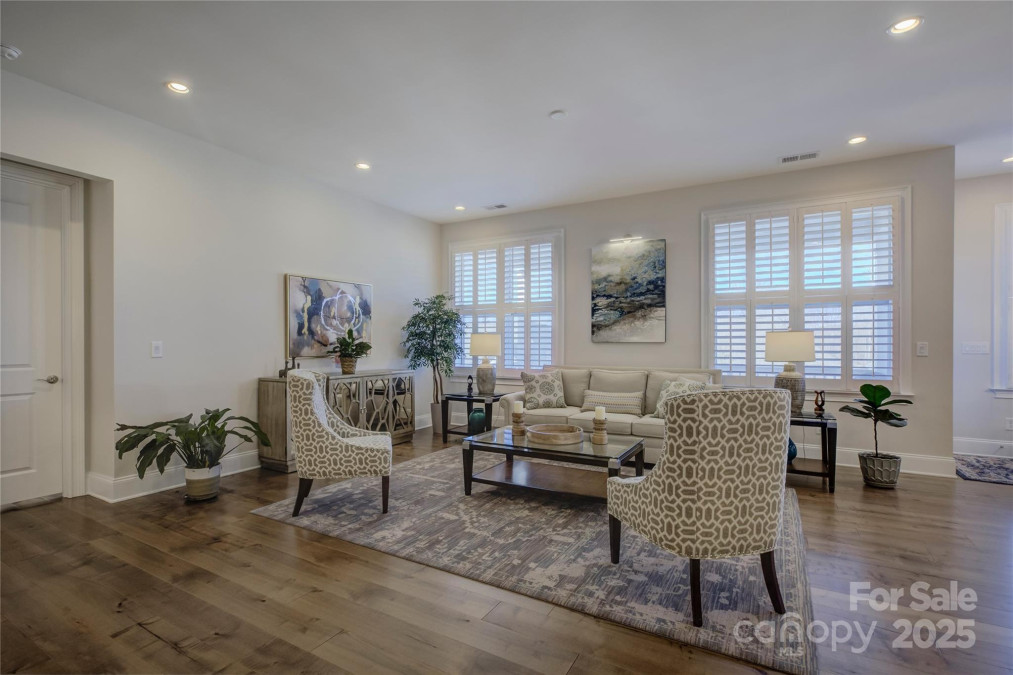45528 Misty Bluff Dr Charlotte, NC 28278