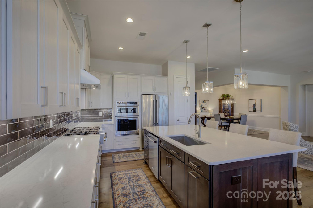 45528 Misty Bluff Dr Charlotte, NC 28278