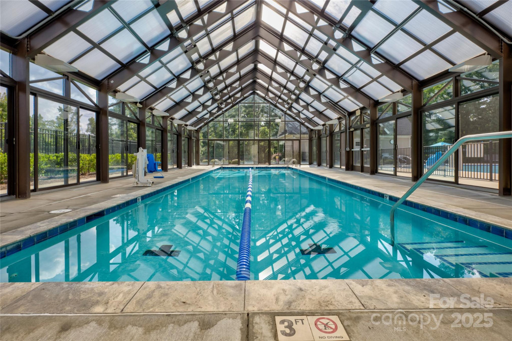 45528 Misty Bluff Dr Charlotte, NC 28278