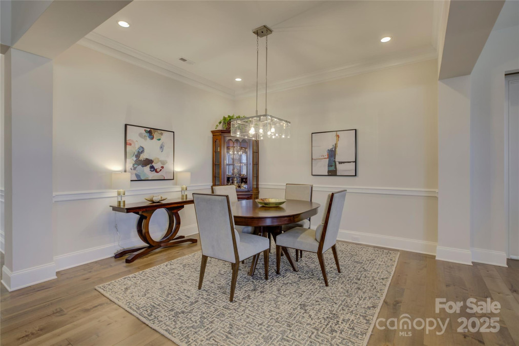 45528 Misty Bluff Dr Charlotte, NC 28278