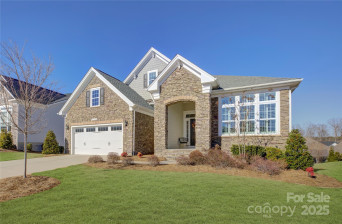 45528 Misty Bluff Dr Charlotte, NC 28278