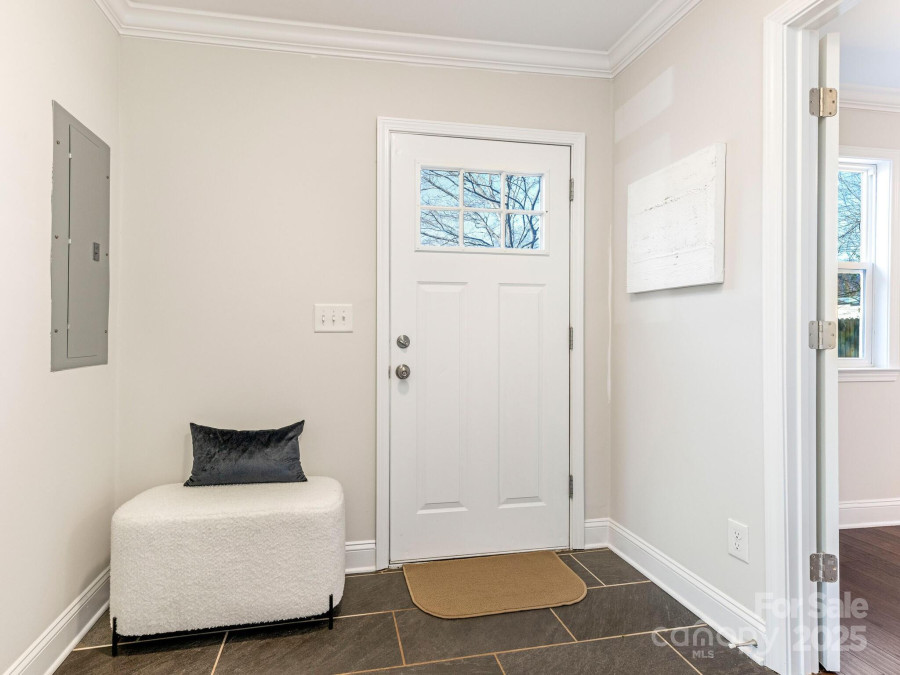 1317 Downs Ave Charlotte, NC 28205