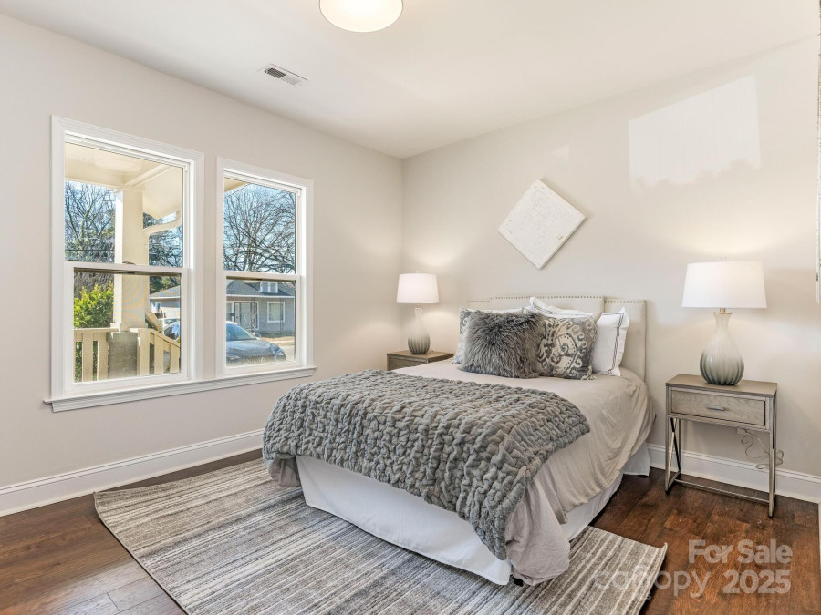 1317 Downs Ave Charlotte, NC 28205