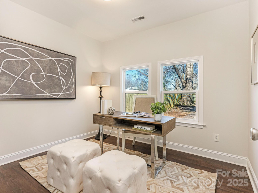 1317 Downs Ave Charlotte, NC 28205