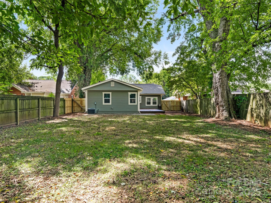 1317 Downs Ave Charlotte, NC 28205