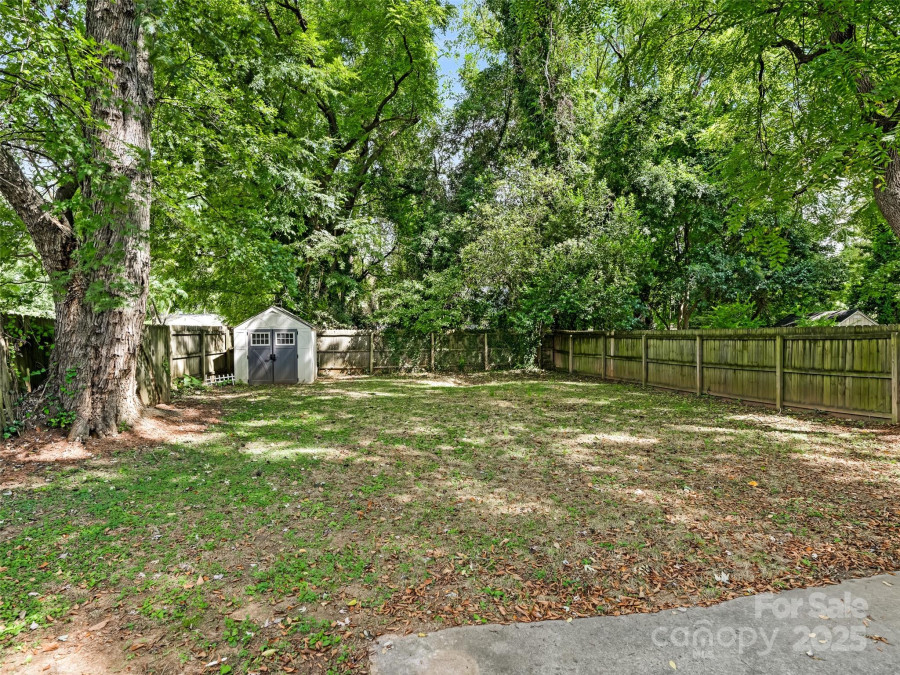 1317 Downs Ave Charlotte, NC 28205