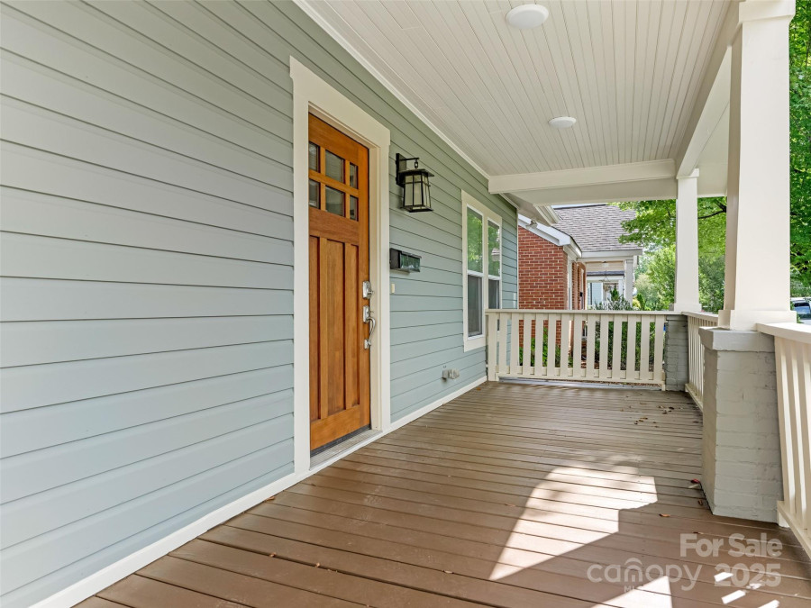 1317 Downs Ave Charlotte, NC 28205