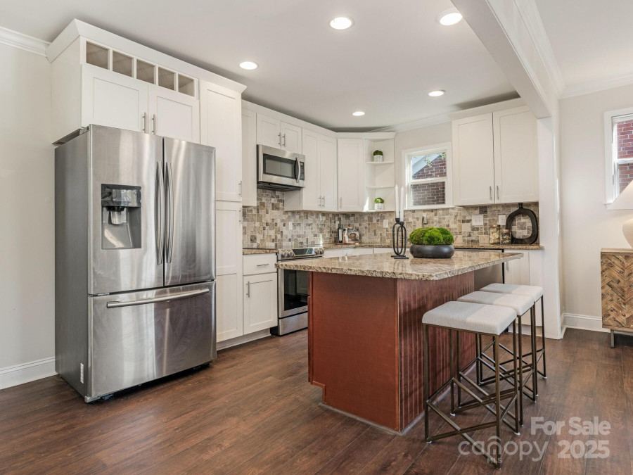1317 Downs Ave Charlotte, NC 28205