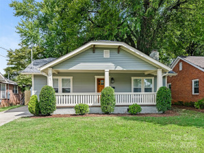 1317 Downs Ave Charlotte, NC 28205