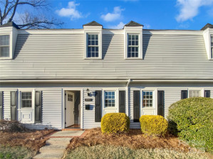 8003 Regent Park Ln Charlotte, NC 28210