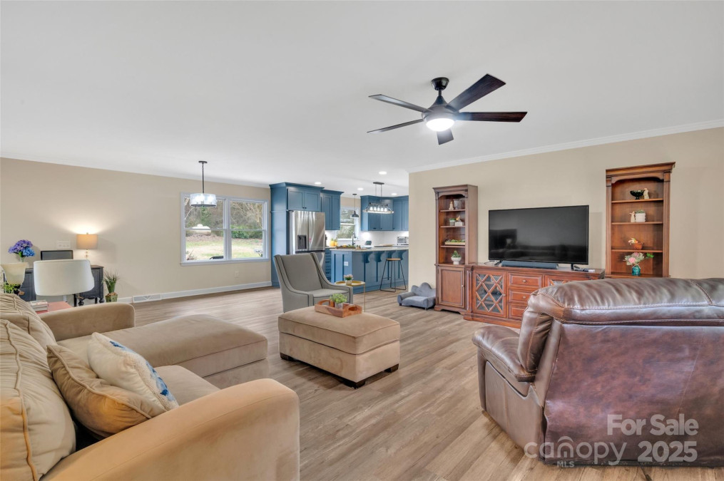549 Dairy Rd Troy, NC 27371