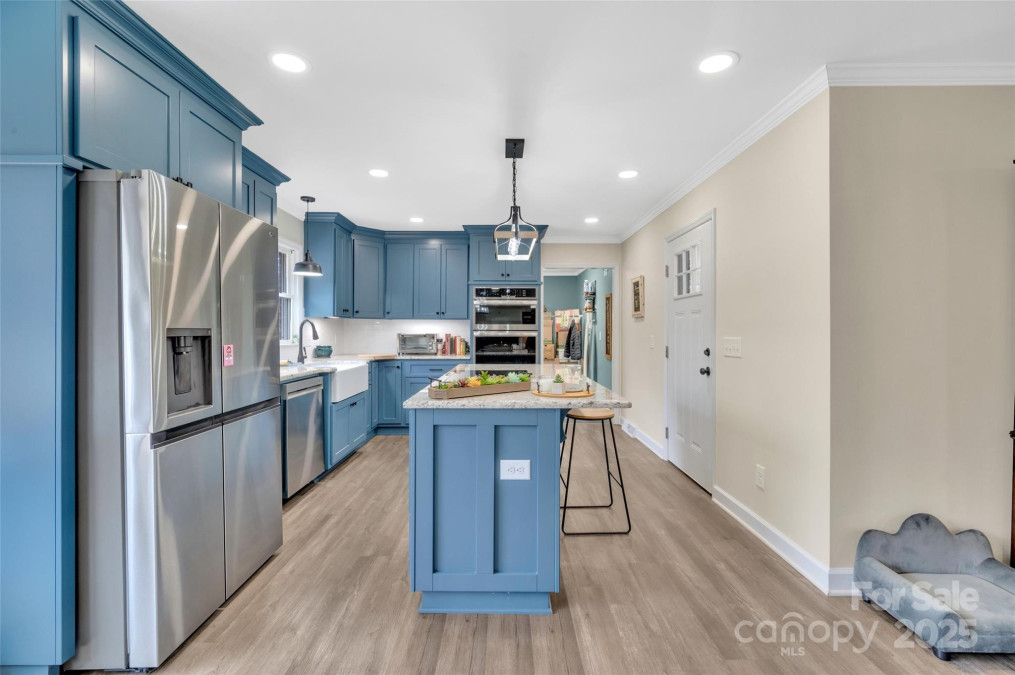 549 Dairy Rd Troy, NC 27371