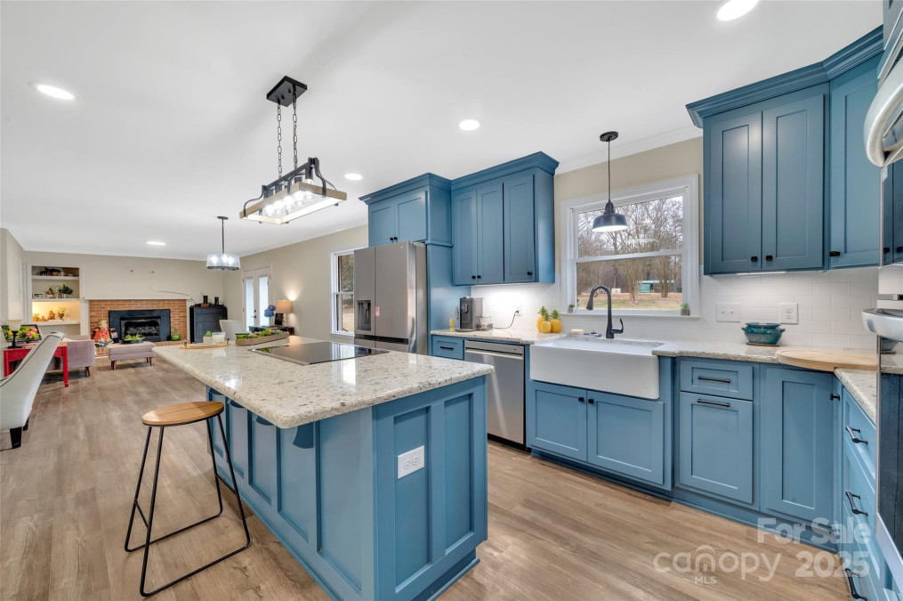 549 Dairy Rd Troy, NC 27371