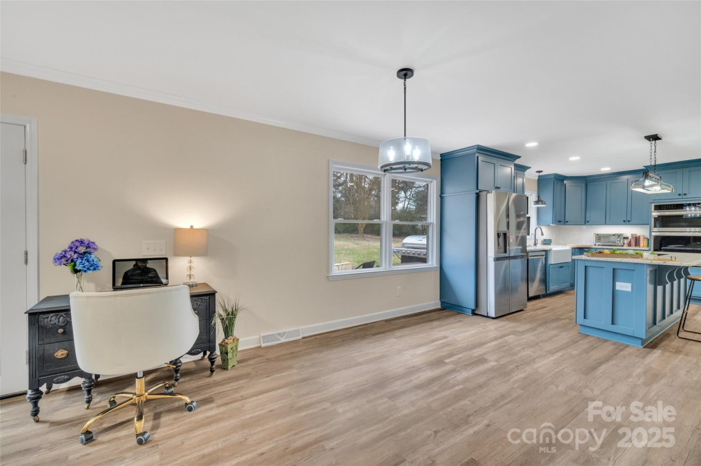 549 Dairy Rd Troy, NC 27371