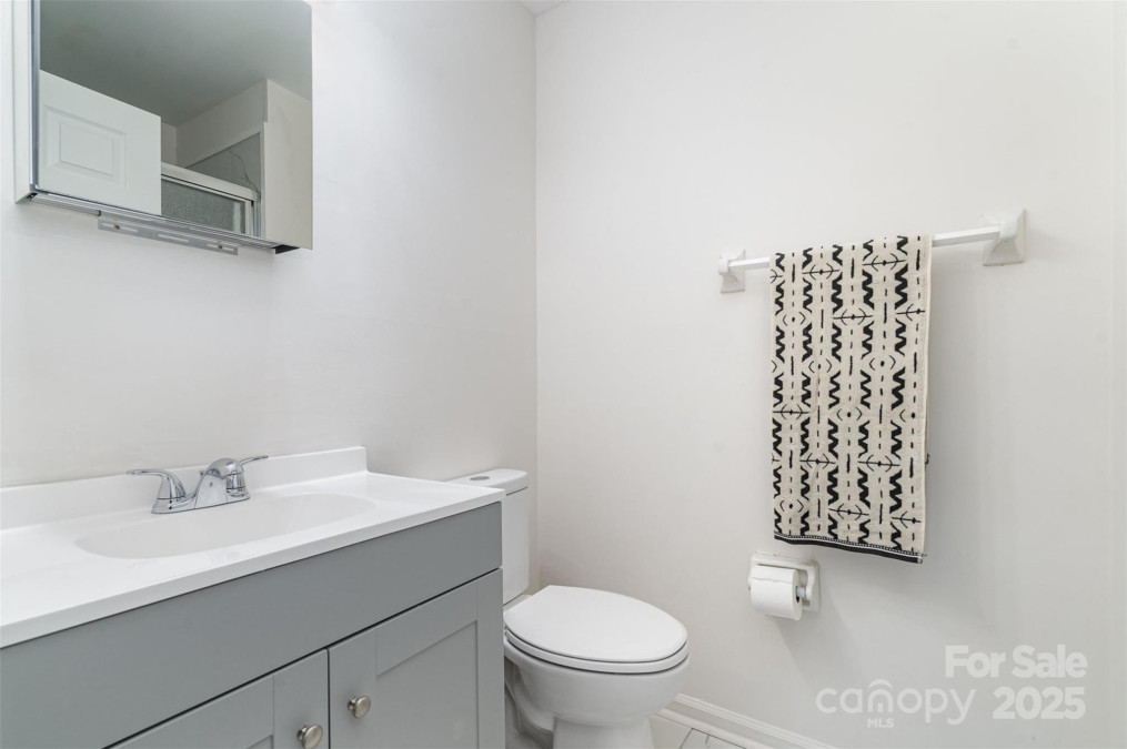 10240 Rose Meadow Ln Charlotte, NC 28277