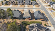 9307 Dufaux Dr Charlotte, NC 28278