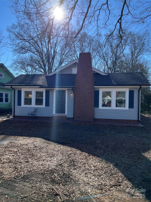 924 Main St Albemarle, NC 28001