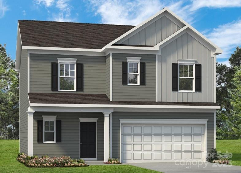 6308 Honor Ave Midland, NC 28107