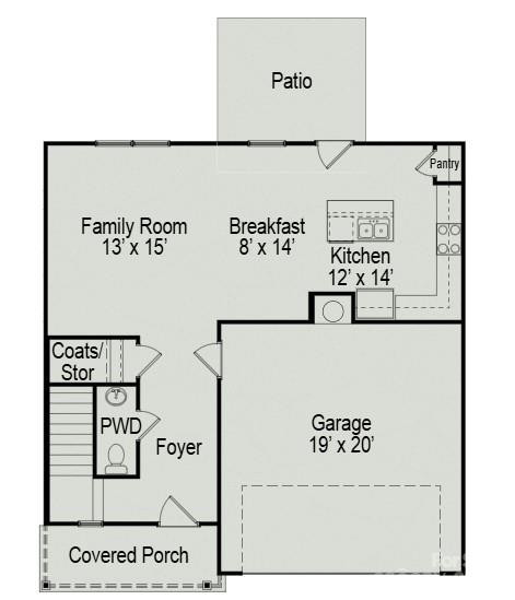 6308 Honor Ave Midland, NC 28107
