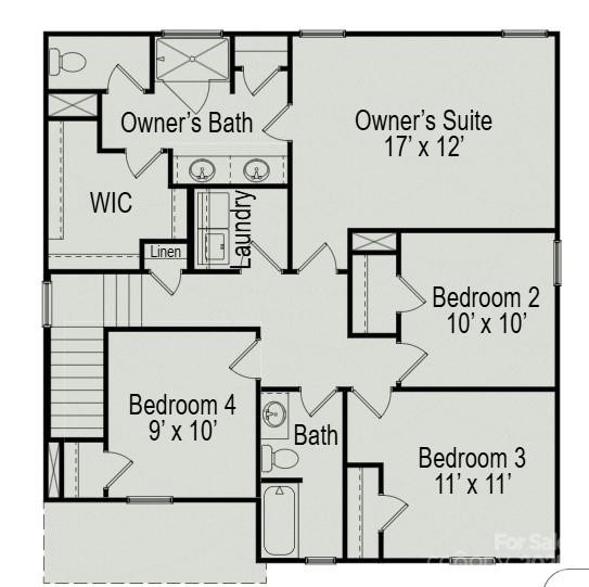 6308 Honor Ave Midland, NC 28107