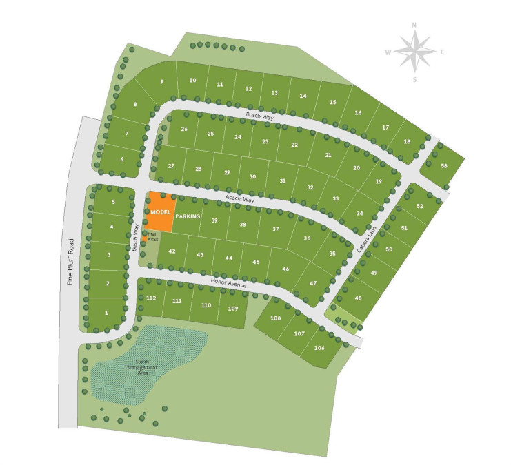 6308 Honor Ave Midland, NC 28107