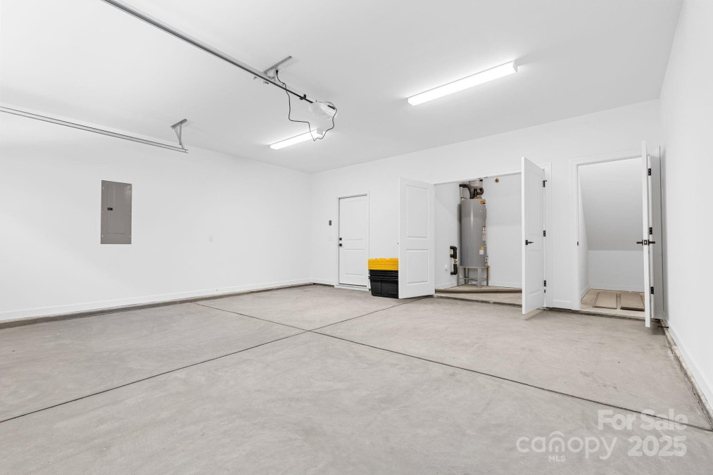 3804 Odom Way Charlotte, NC 28216