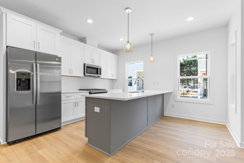 3804 Odom Way Charlotte, NC 28216