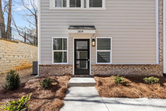3804 Odom Way Charlotte, NC 28216