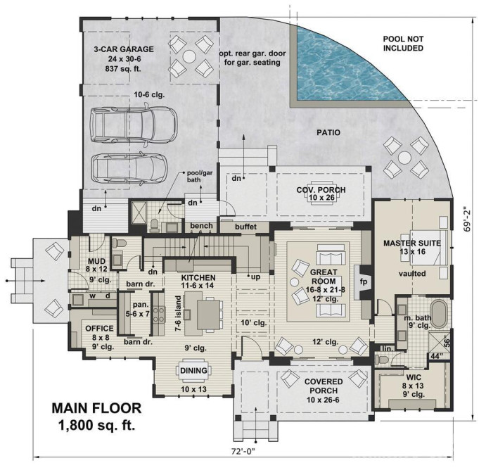 6515 Rehobeth Rd Waxhaw, NC 28173