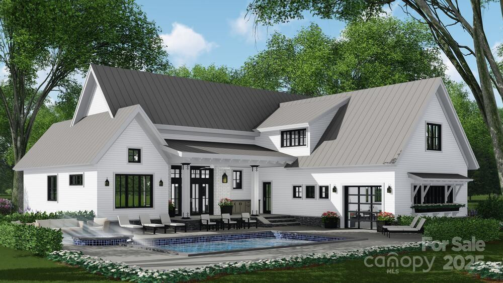 6515 Rehobeth Rd Waxhaw, NC 28173