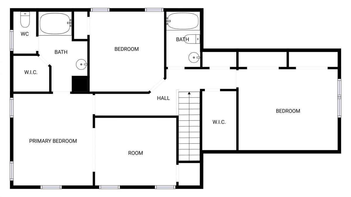 11006 Renoir Ct Charlotte, NC 28215