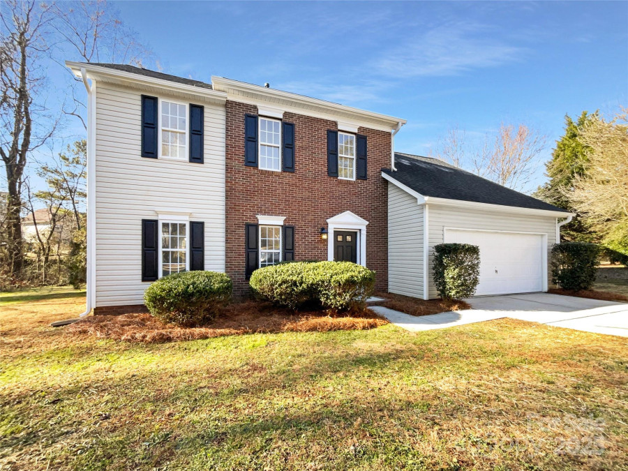 11006 Renoir Ct Charlotte, NC 28215