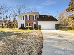 11006 Renoir Ct Charlotte, NC 28215