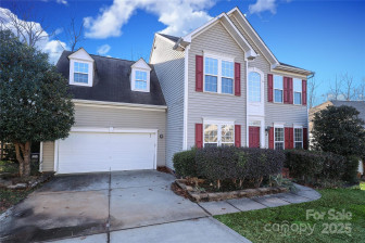 4030 Garden Oak Dr Indian Trail, NC 28079