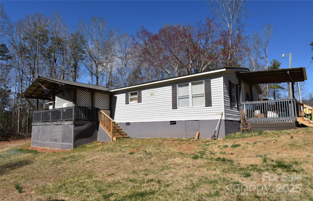 3149 Alden Starnes Rd Granite Falls, NC 28630