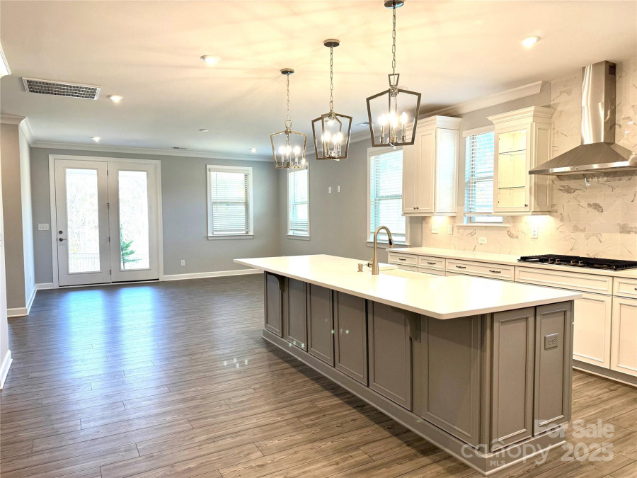 9657 Liberty Hill Dr Mint Hill, NC 28227