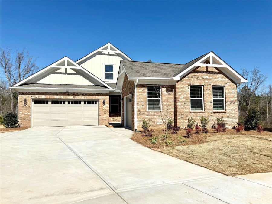 9657 Liberty Hill Dr Mint Hill, NC 28227