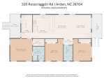 335 Rosscraggon Rd Arden, NC 28704