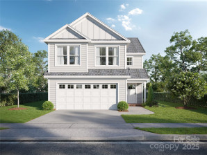 Lot 15 Solitude Ct Kannapolis, NC 28081
