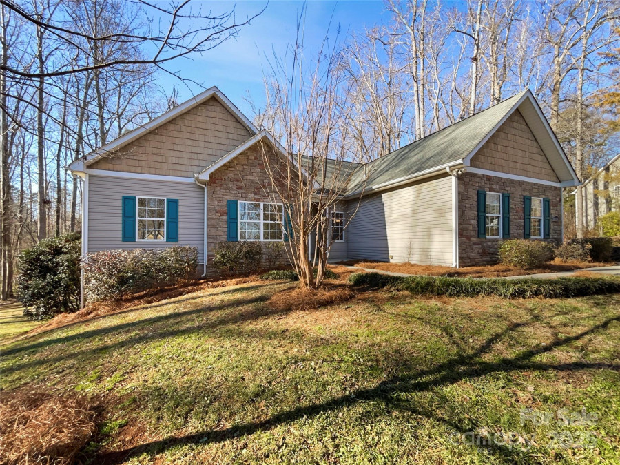 9153 Leah Meadow Ln Charlotte, NC 28227