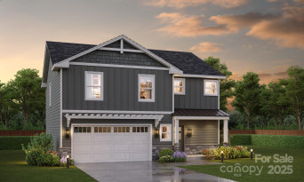 Lot 26 Lavender Ln Kannapolis, NC 28083