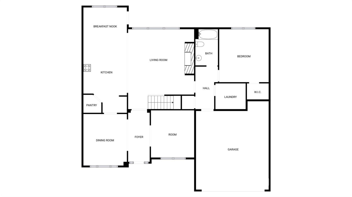 368 Pleasant Hill Dr Concord, NC 28025
