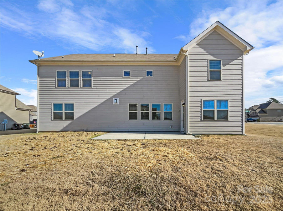 368 Pleasant Hill Dr Concord, NC 28025