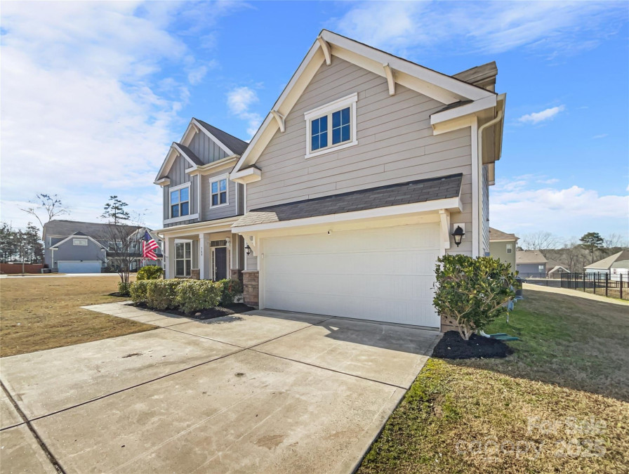 368 Pleasant Hill Dr Concord, NC 28025